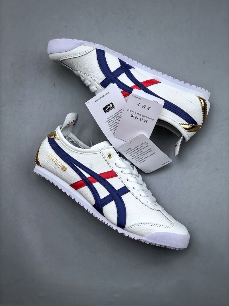 Asics Shoes